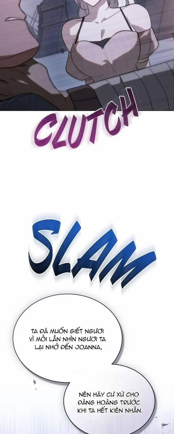 Khi Số Phận Tìm Đến Hai Ta 41 trang 38