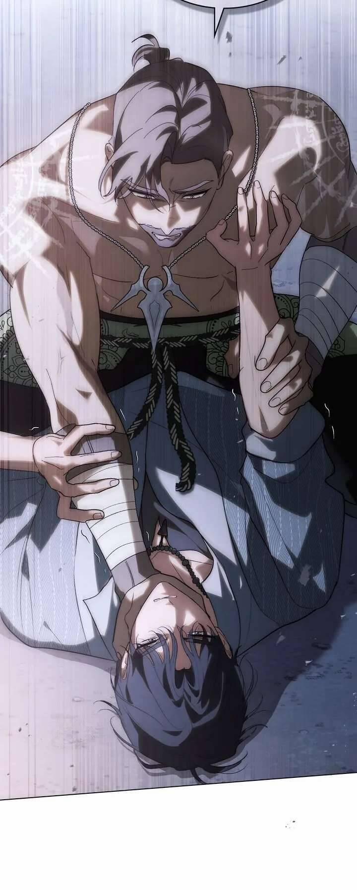 Khi Số Phận Tìm Đến Hai Ta 41 trang 39