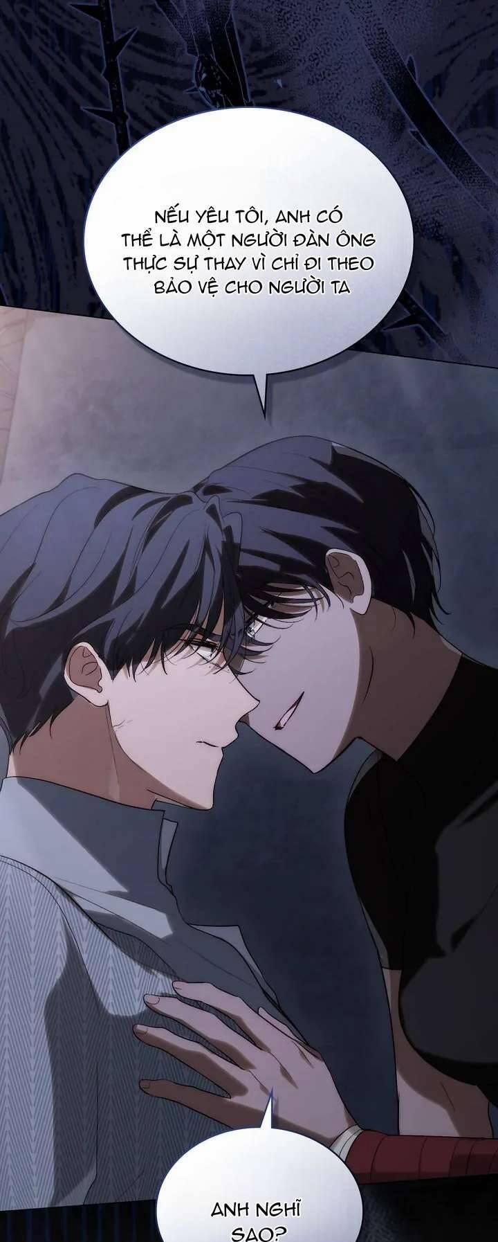 Khi Số Phận Tìm Đến Hai Ta 41 trang 4