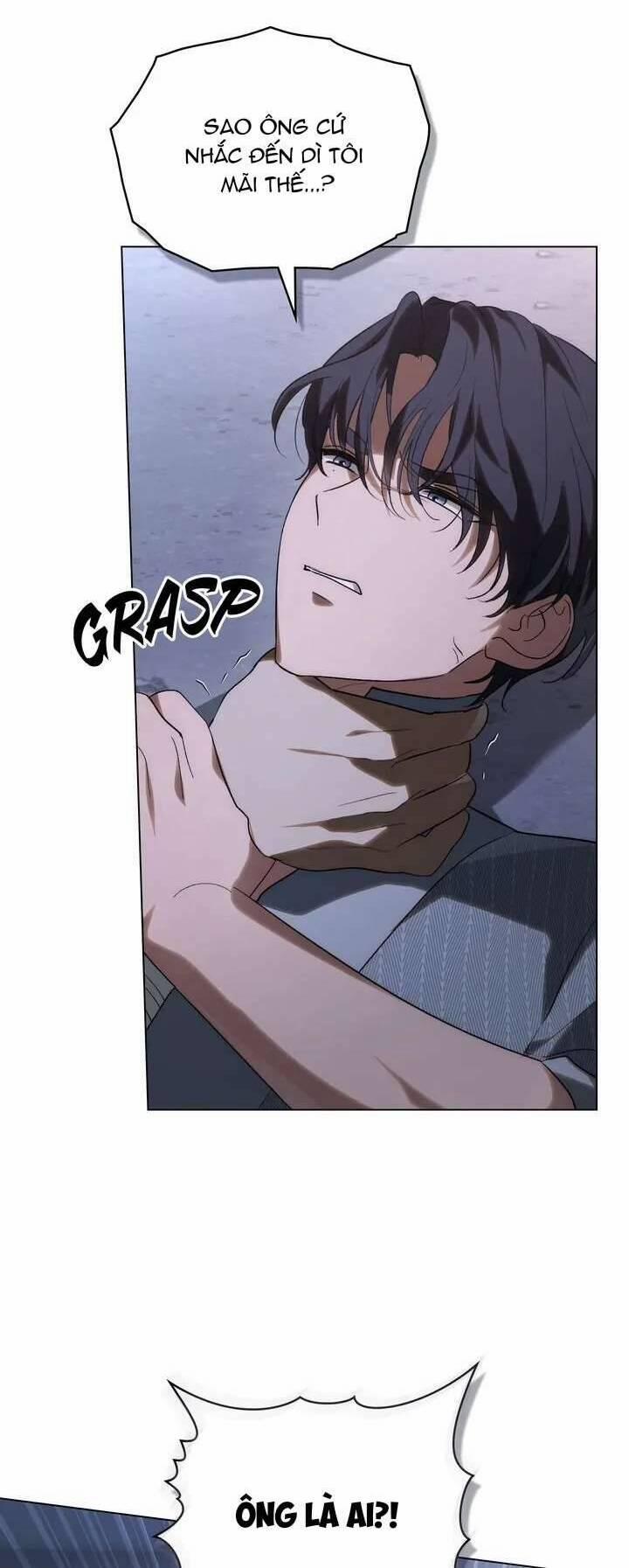 Khi Số Phận Tìm Đến Hai Ta 41 trang 40