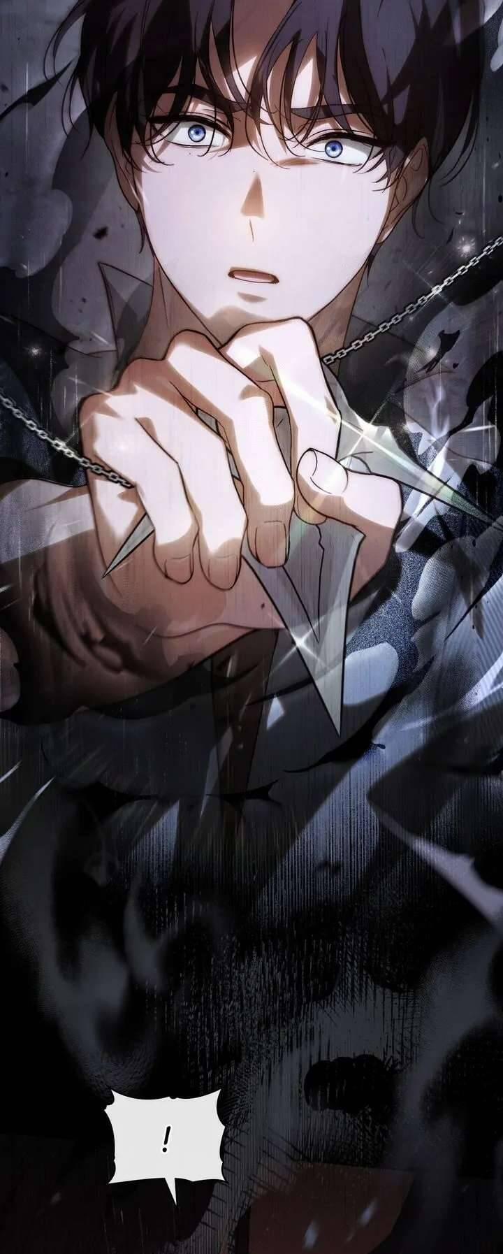 Khi Số Phận Tìm Đến Hai Ta 41 trang 43