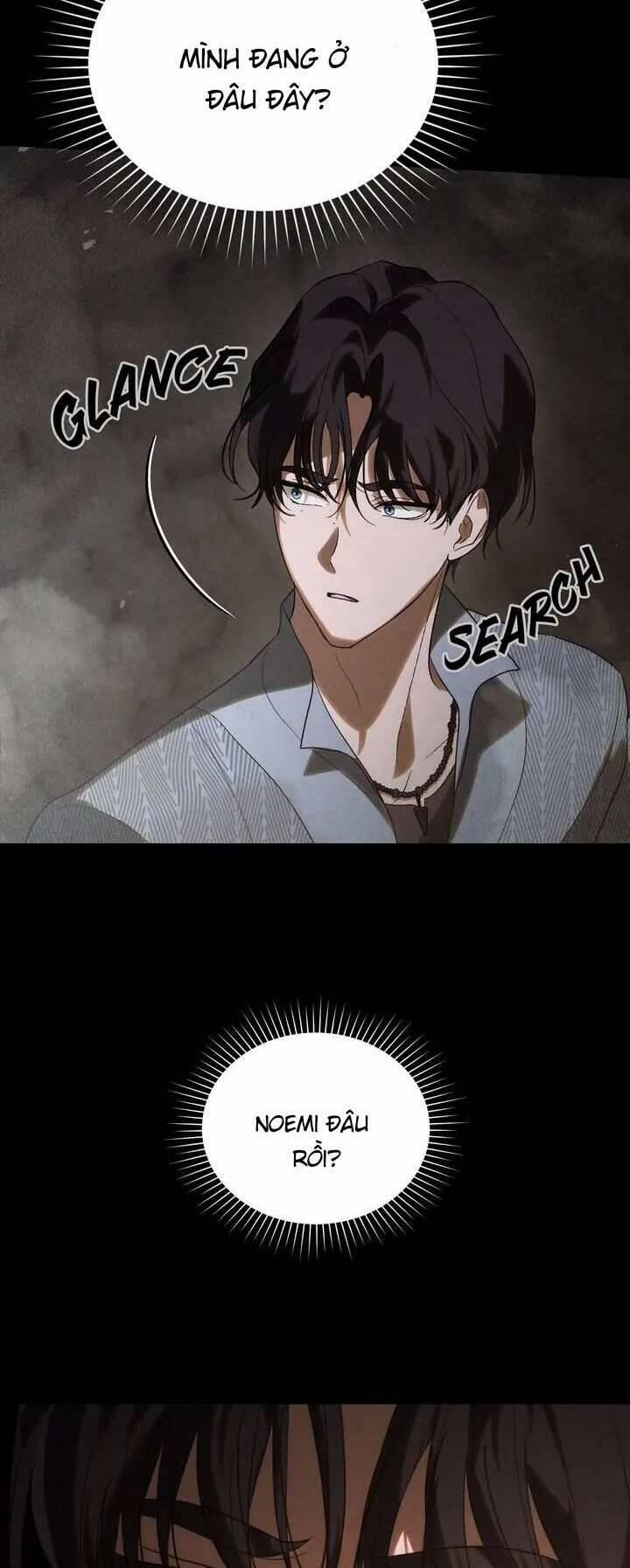 Khi Số Phận Tìm Đến Hai Ta 41 trang 46