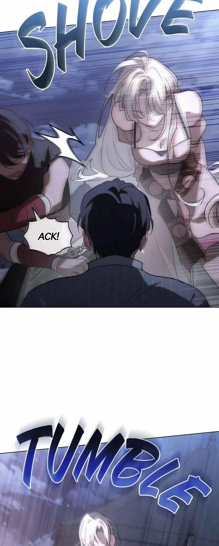 Khi Số Phận Tìm Đến Hai Ta 41 trang 6