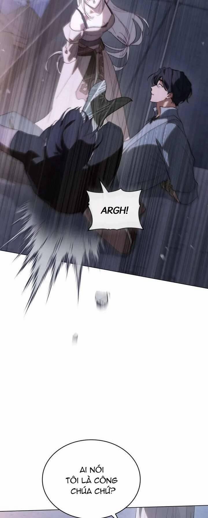 Khi Số Phận Tìm Đến Hai Ta 41 trang 7