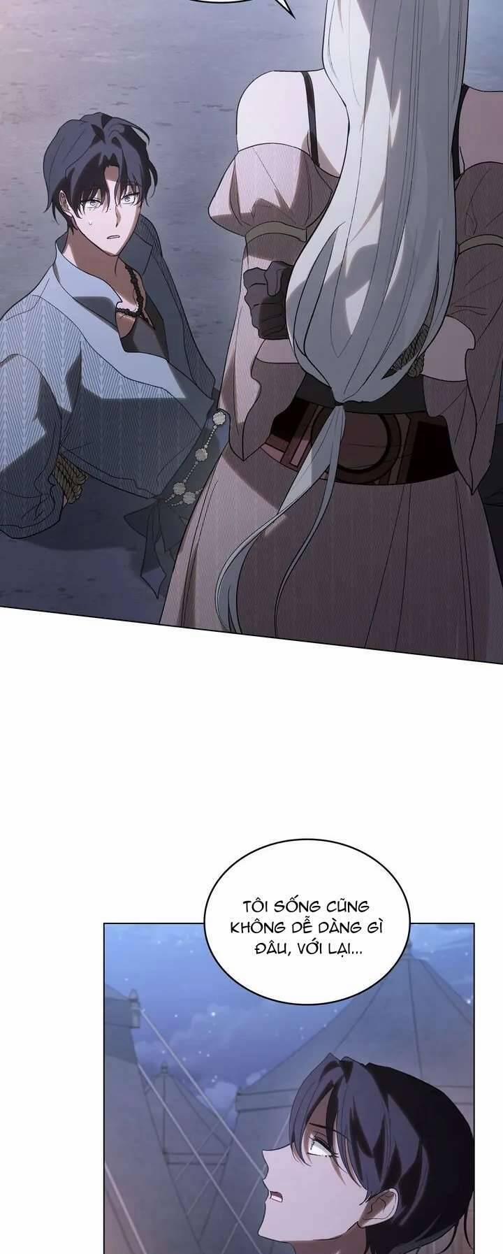 Khi Số Phận Tìm Đến Hai Ta 41 trang 8