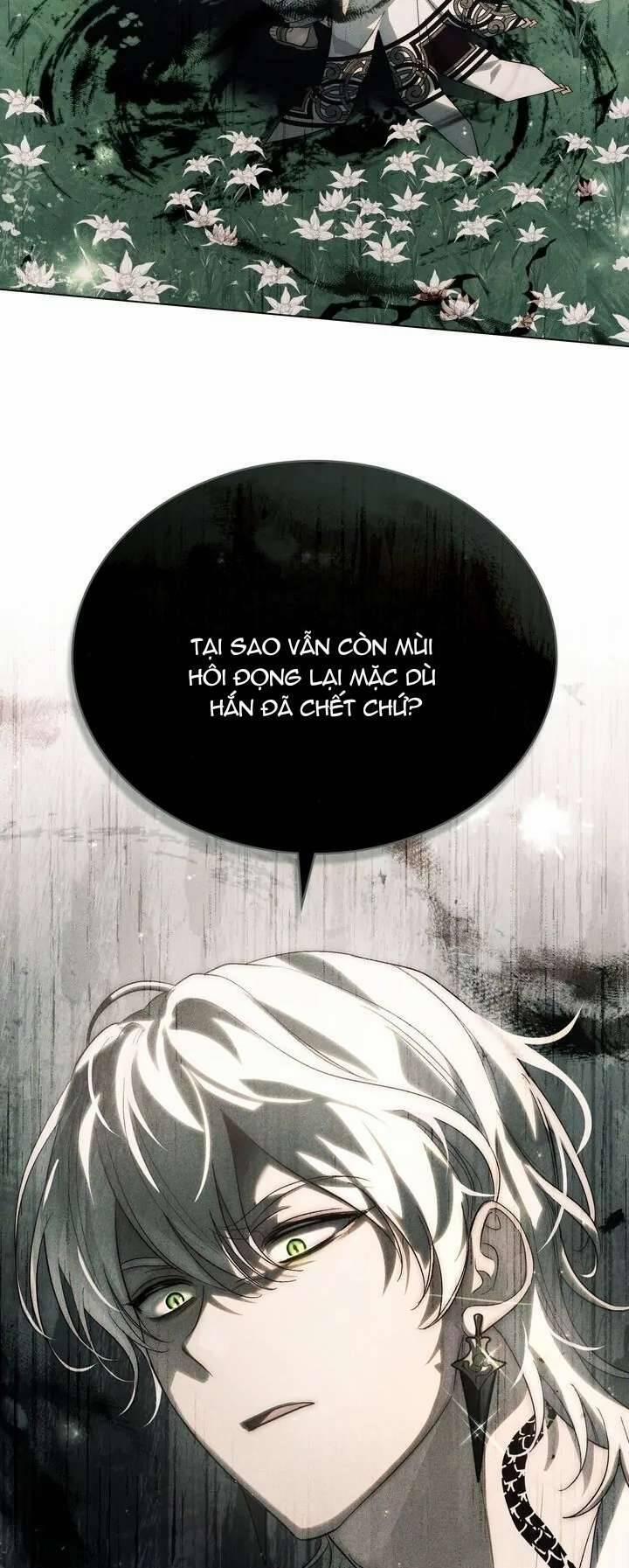 Khi Số Phận Tìm Đến Hai Ta 42 trang 12