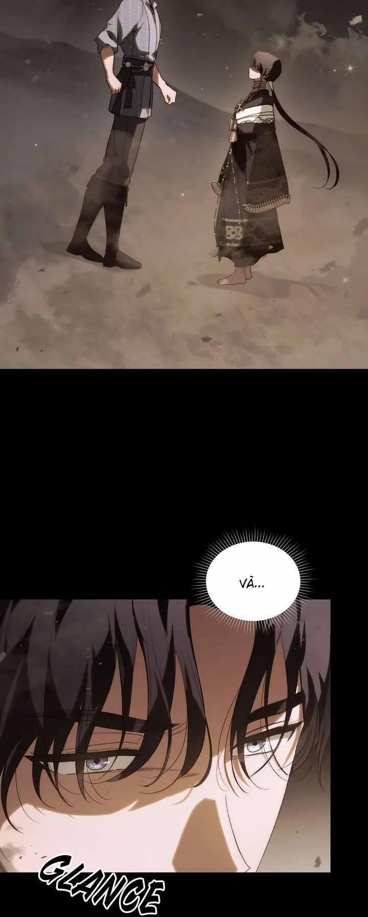 Khi Số Phận Tìm Đến Hai Ta 42 trang 16