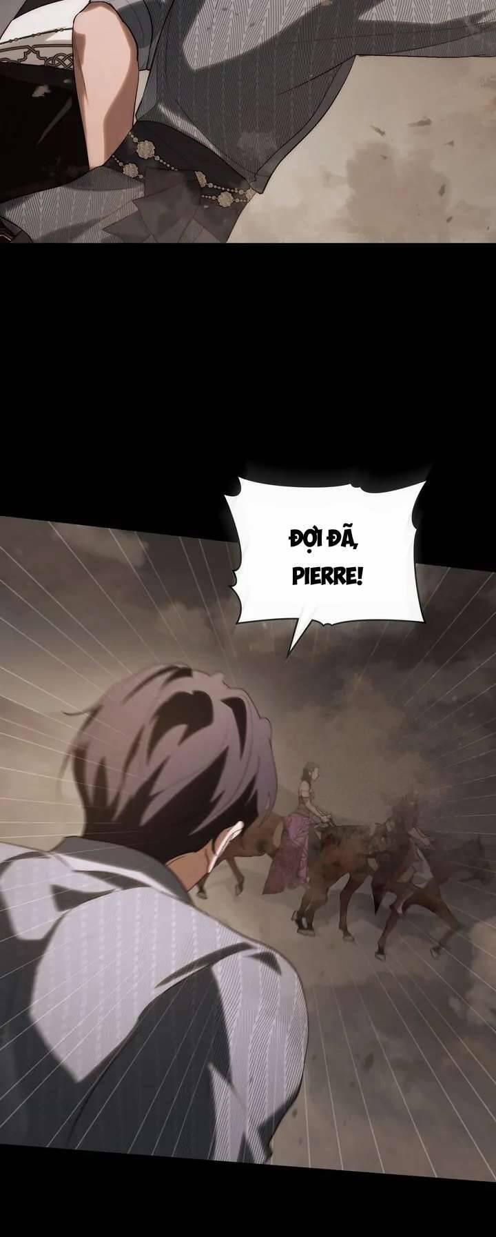 Khi Số Phận Tìm Đến Hai Ta 42 trang 22