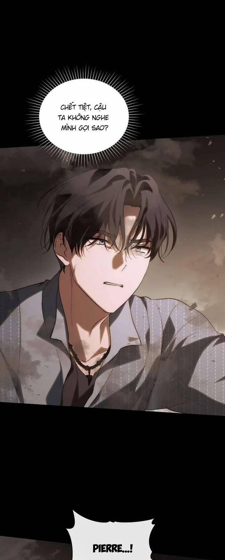 Khi Số Phận Tìm Đến Hai Ta 42 trang 23