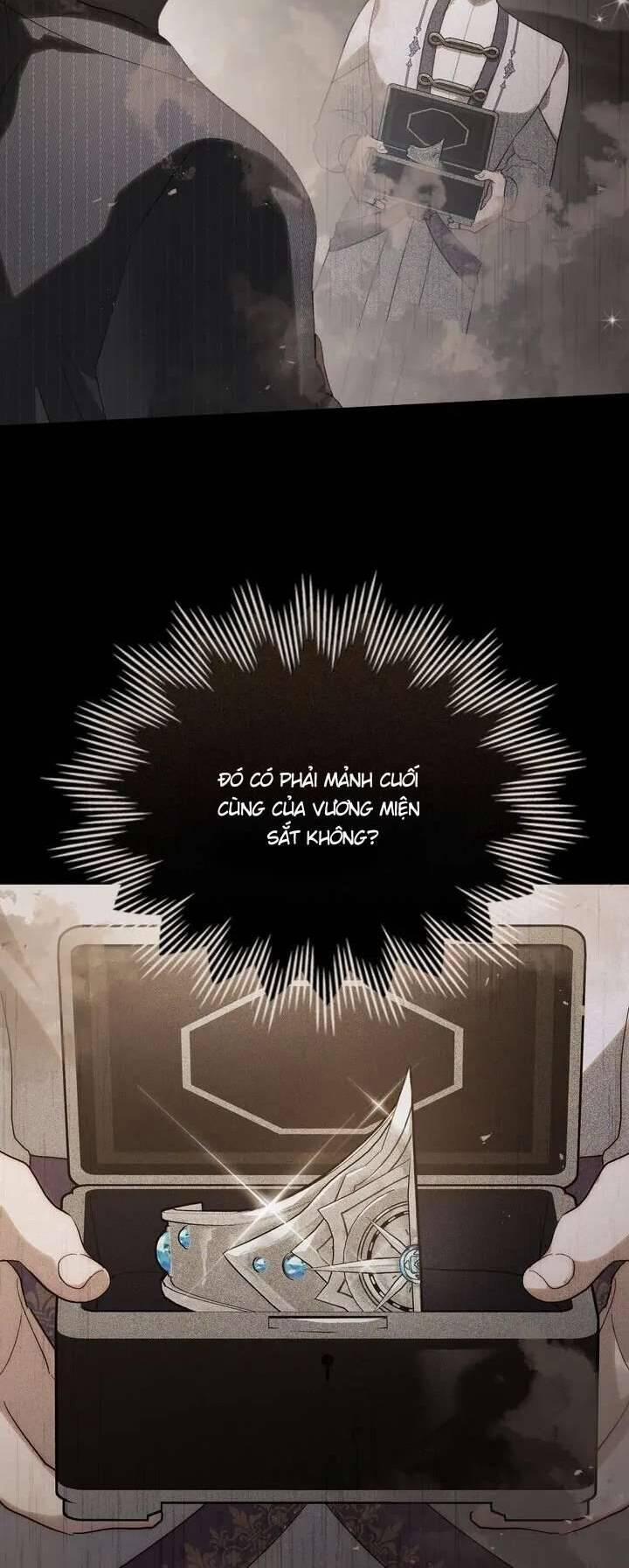 Khi Số Phận Tìm Đến Hai Ta 42 trang 27