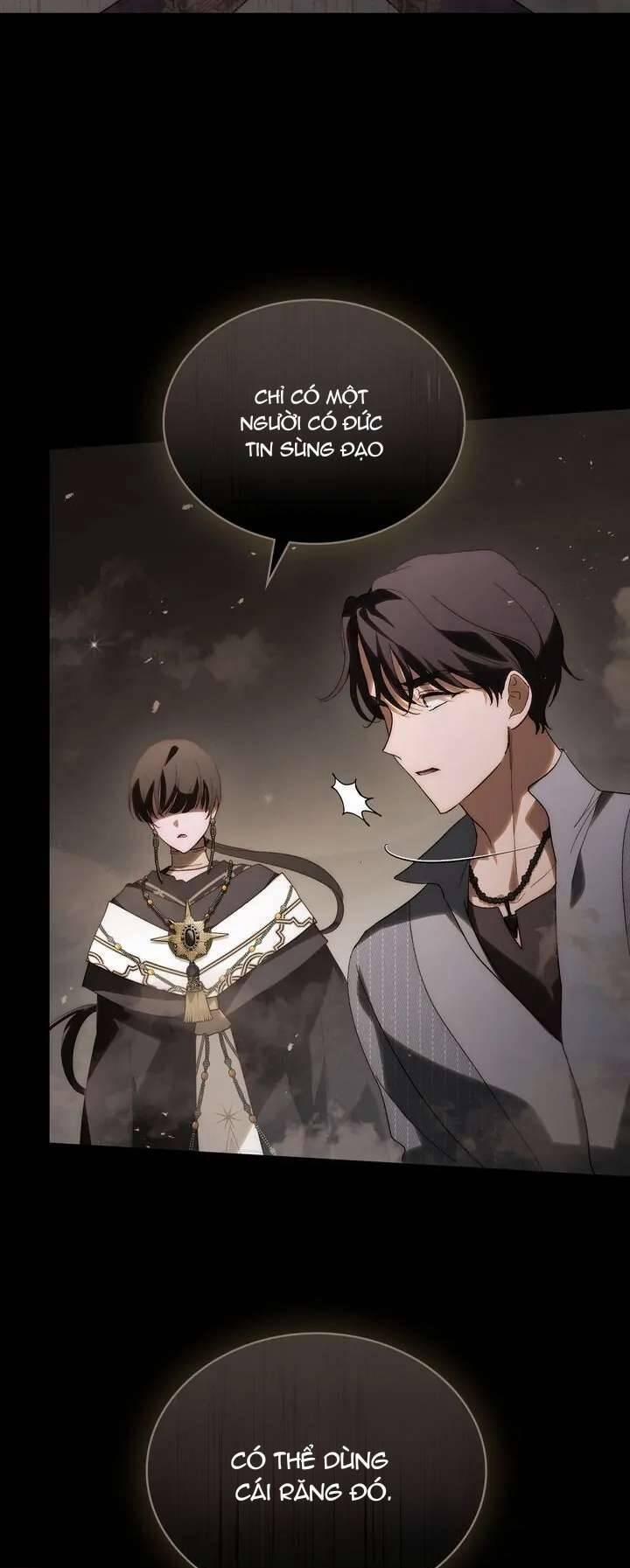 Khi Số Phận Tìm Đến Hai Ta 42 trang 28