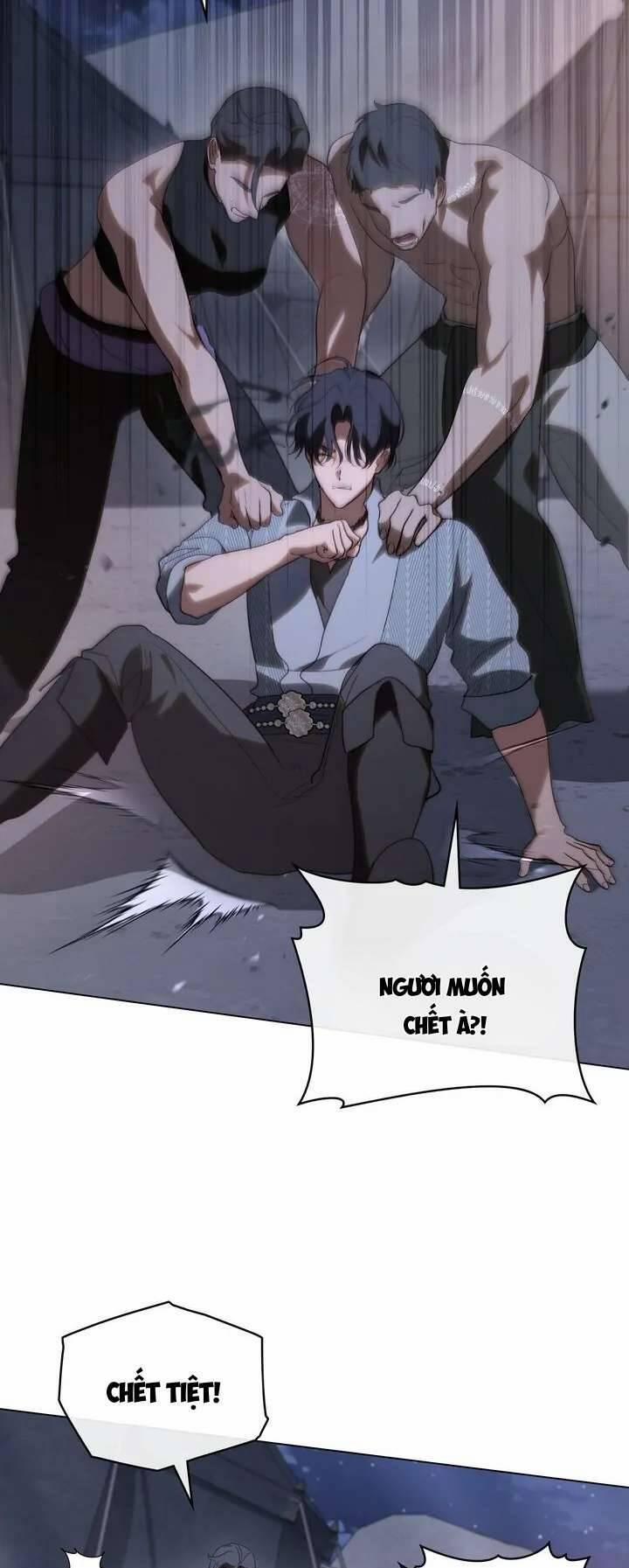 Khi Số Phận Tìm Đến Hai Ta 42 trang 34