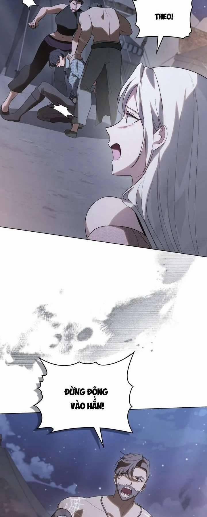 Khi Số Phận Tìm Đến Hai Ta 42 trang 35