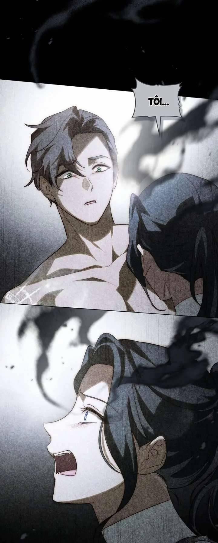 Khi Số Phận Tìm Đến Hai Ta 42 trang 40