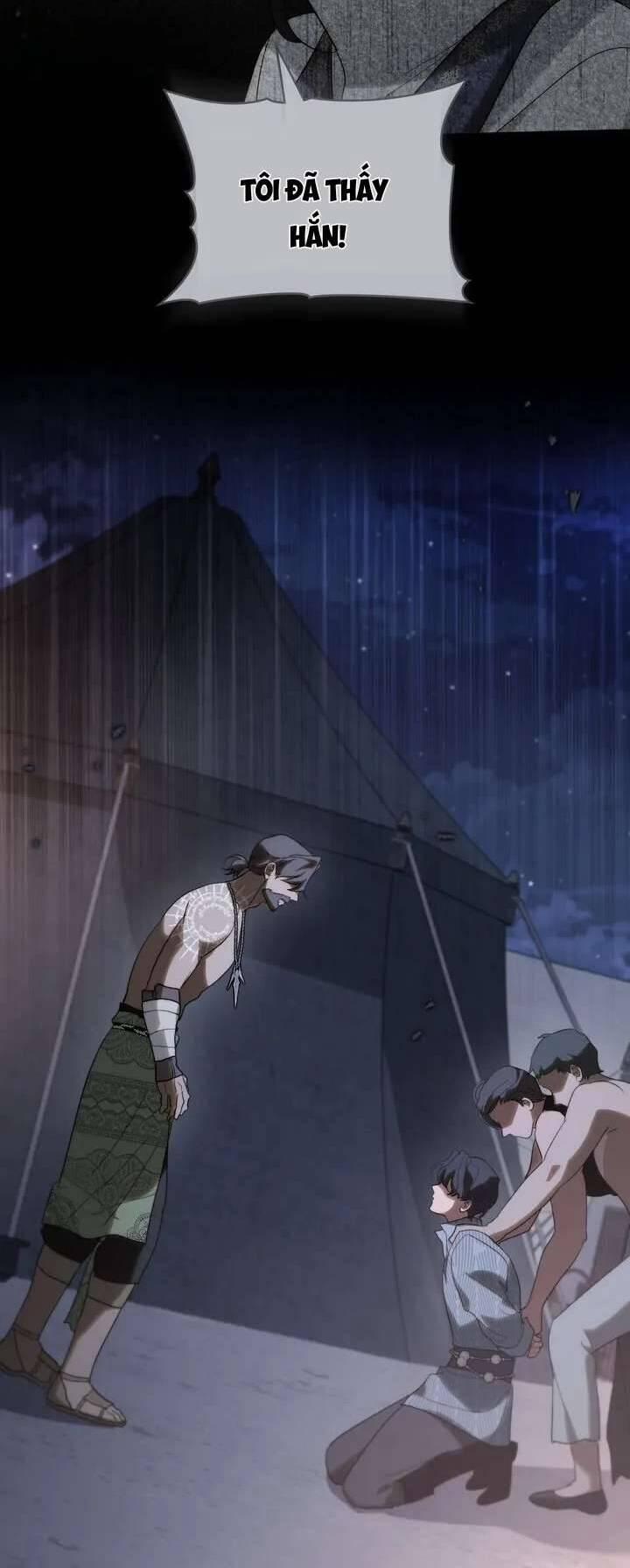 Khi Số Phận Tìm Đến Hai Ta 42 trang 41