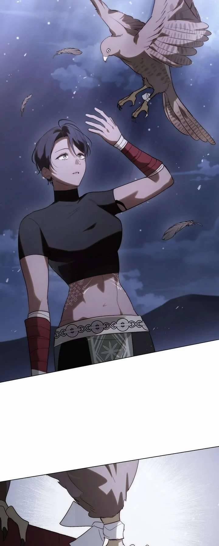 Khi Số Phận Tìm Đến Hai Ta 42 trang 47