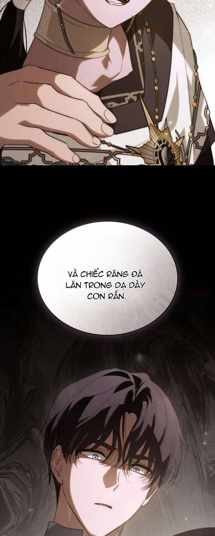 Khi Số Phận Tìm Đến Hai Ta 42 trang 8