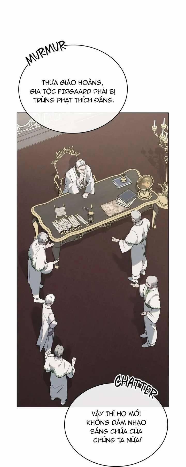 Khi Số Phận Tìm Đến Hai Ta 43 trang 10