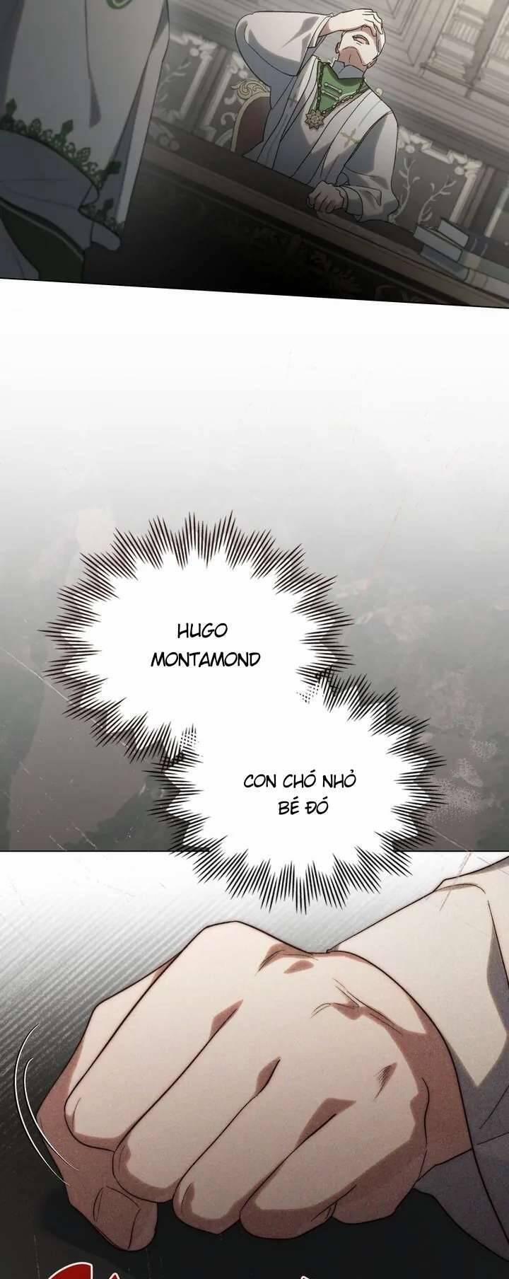 Khi Số Phận Tìm Đến Hai Ta 43 trang 19