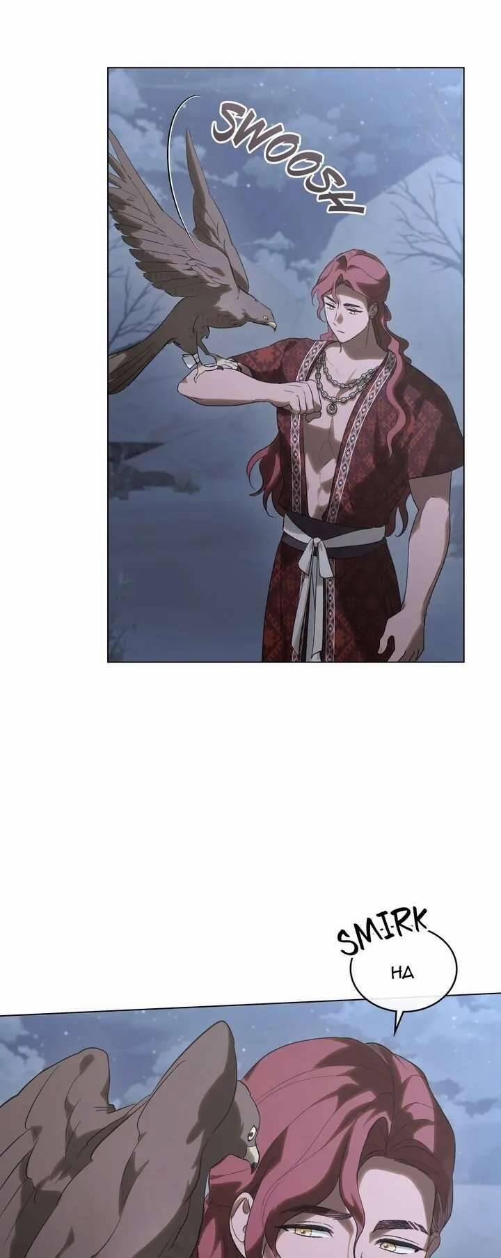 Khi Số Phận Tìm Đến Hai Ta 43 trang 2