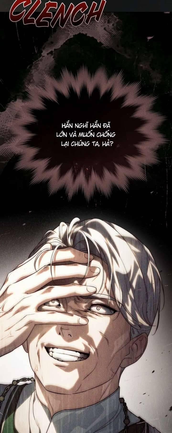 Khi Số Phận Tìm Đến Hai Ta 43 trang 20