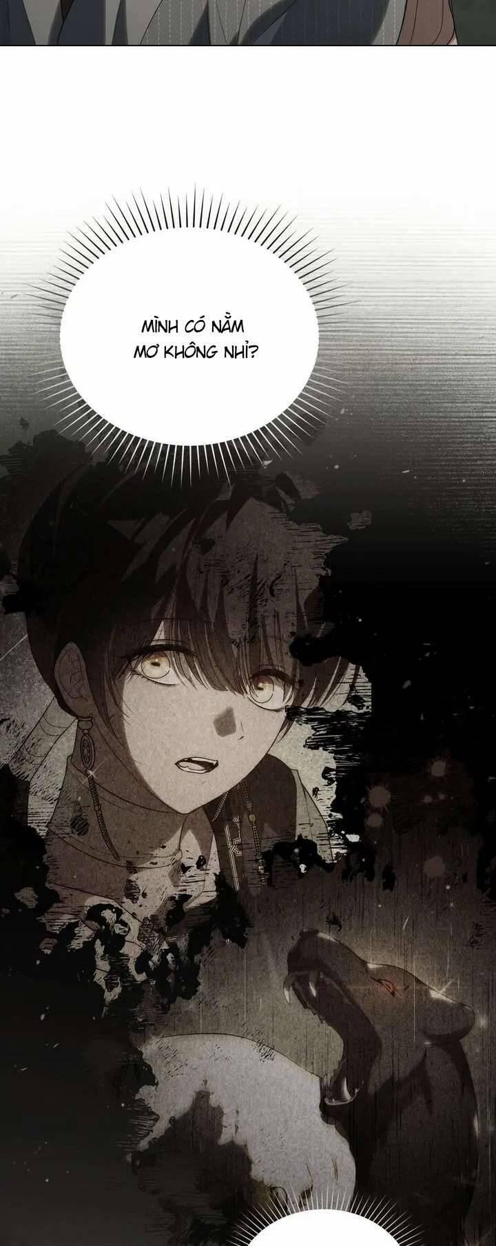 Khi Số Phận Tìm Đến Hai Ta 43 trang 24