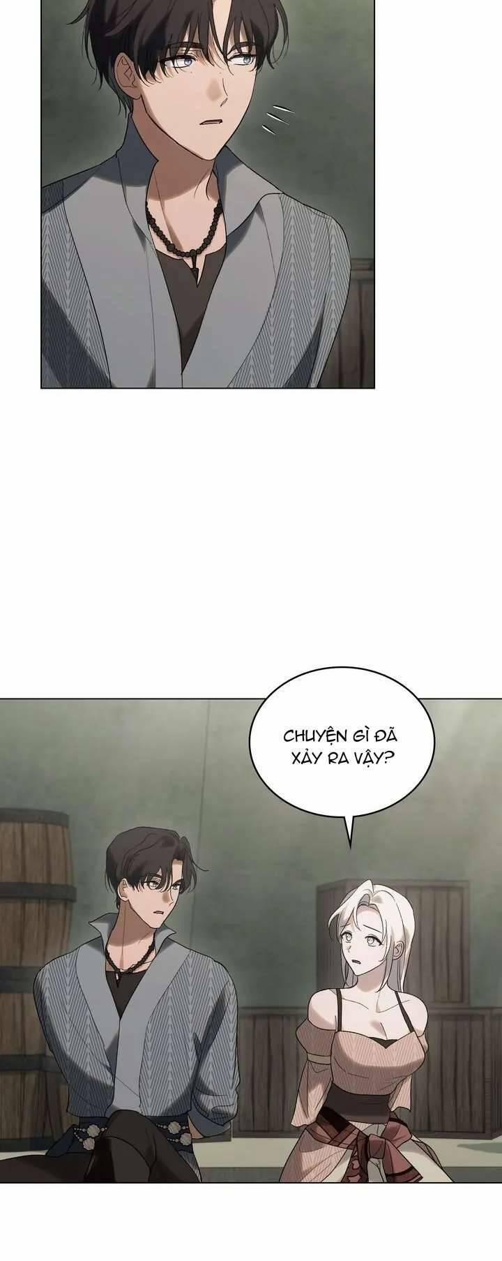 Khi Số Phận Tìm Đến Hai Ta 43 trang 26