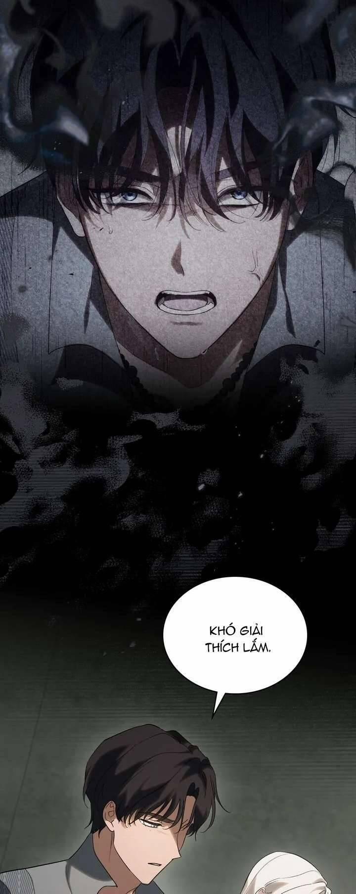 Khi Số Phận Tìm Đến Hai Ta 43 trang 28