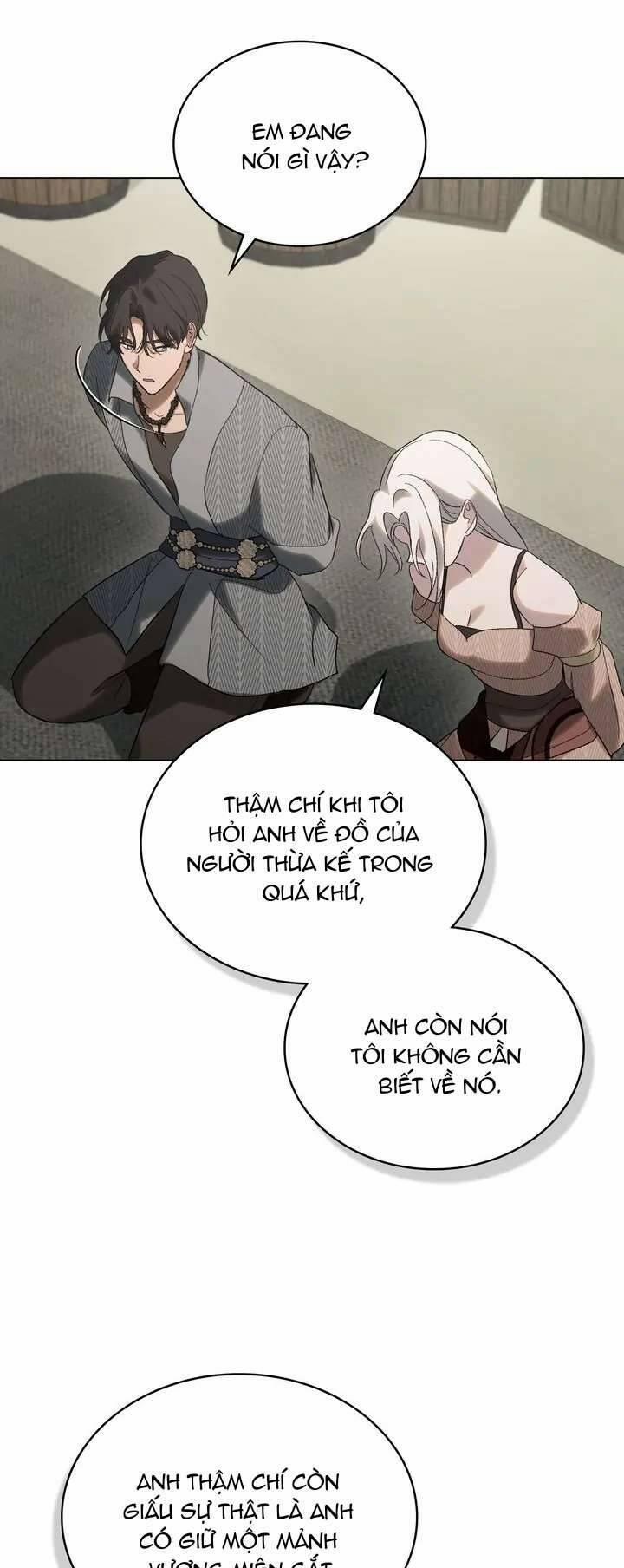 Khi Số Phận Tìm Đến Hai Ta 43 trang 30