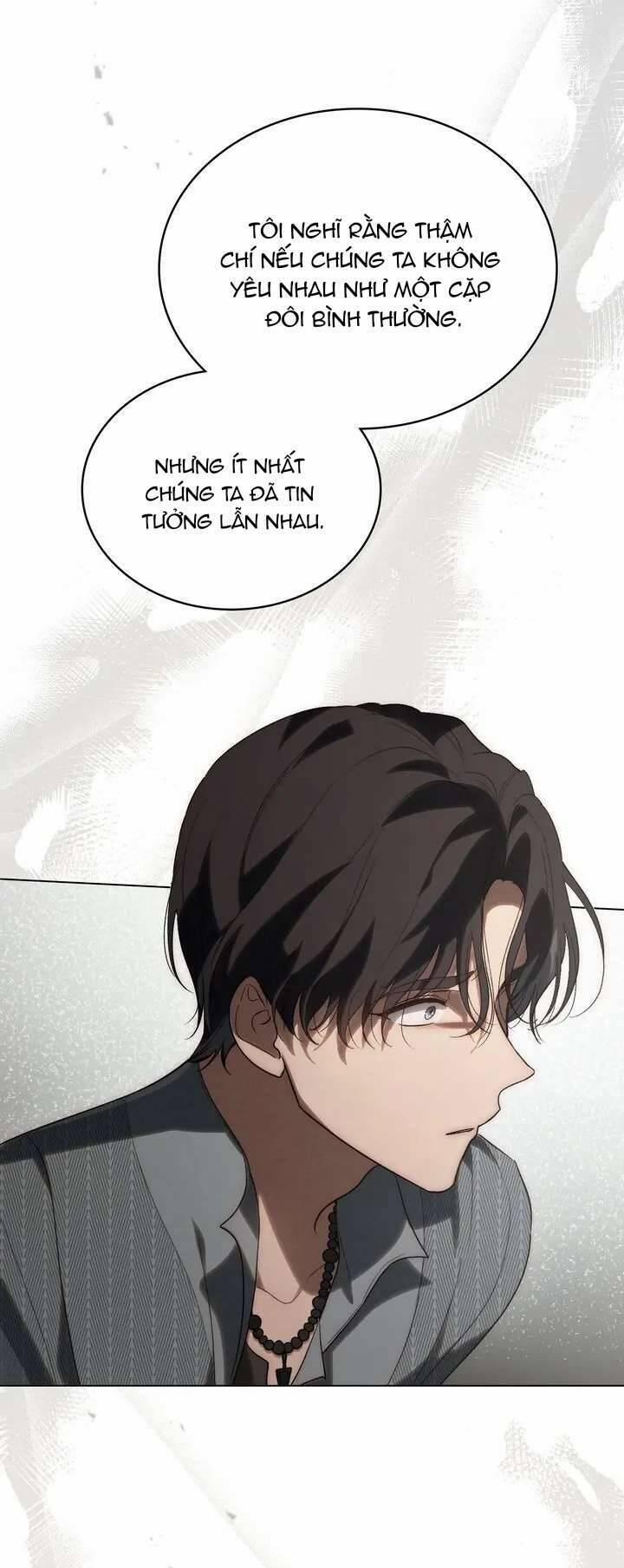 Khi Số Phận Tìm Đến Hai Ta 43 trang 34