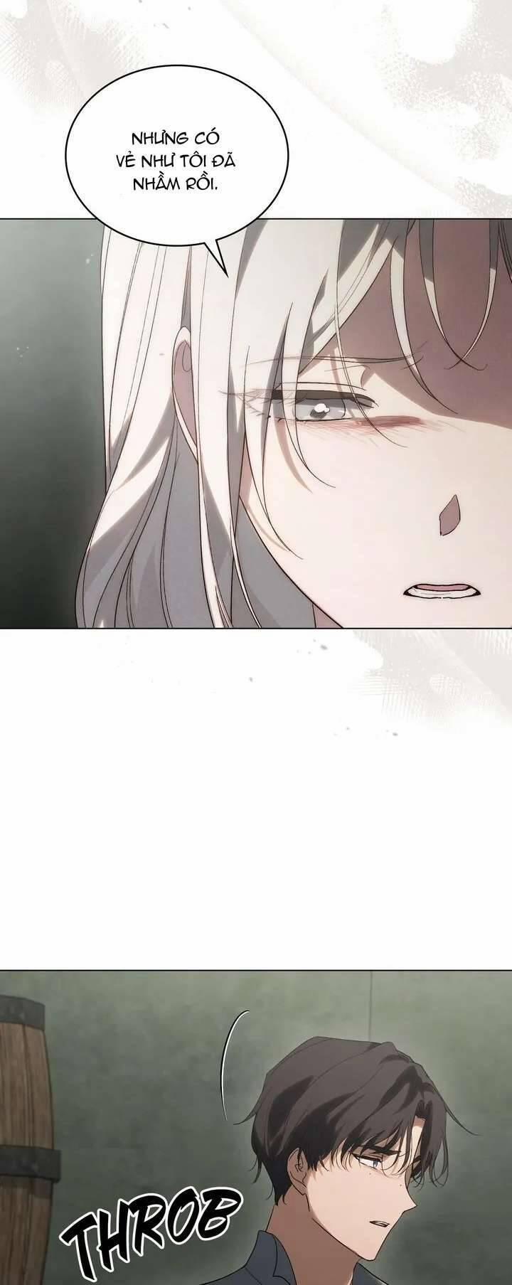 Khi Số Phận Tìm Đến Hai Ta 43 trang 35