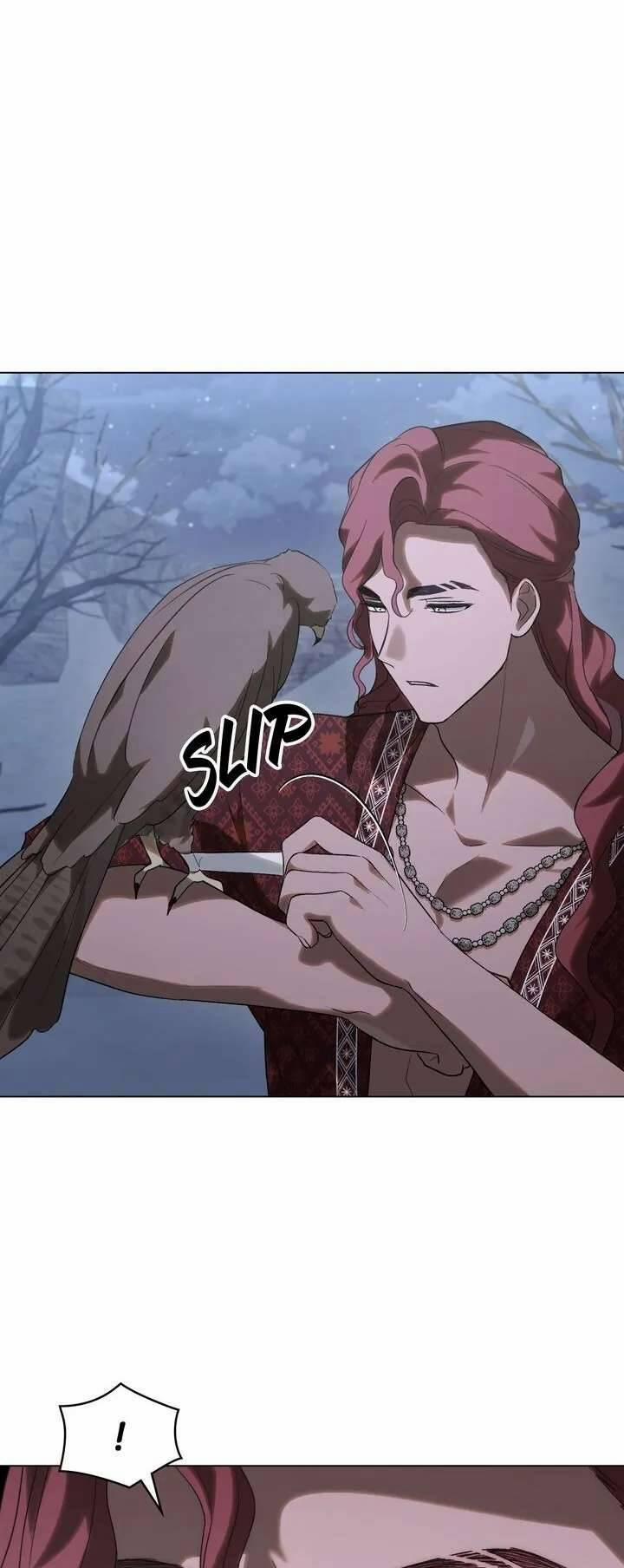 Khi Số Phận Tìm Đến Hai Ta 43 trang 4