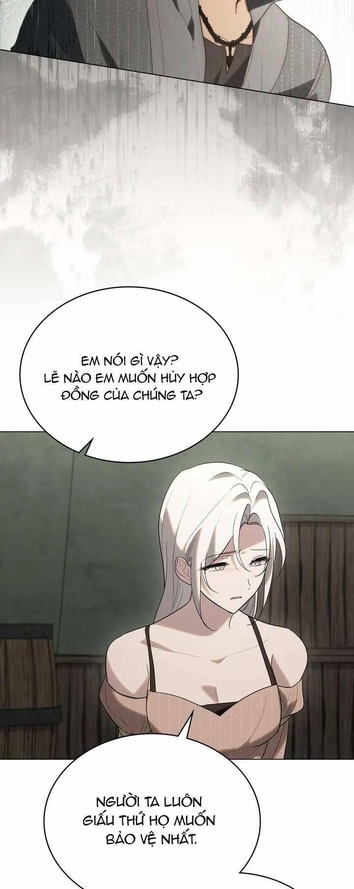 Khi Số Phận Tìm Đến Hai Ta 43 trang 41