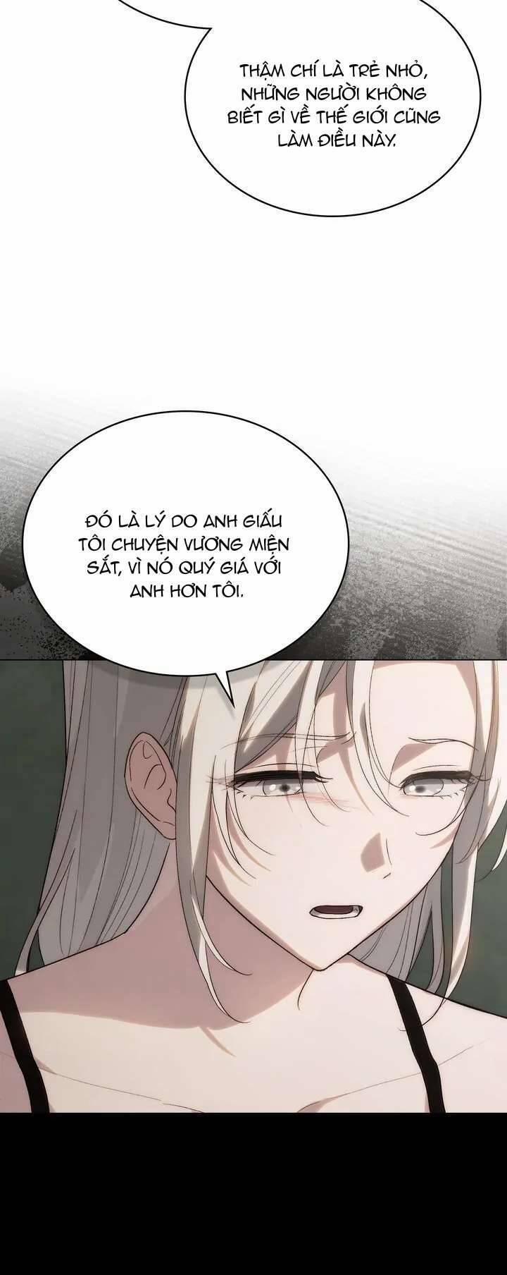 Khi Số Phận Tìm Đến Hai Ta 43 trang 42