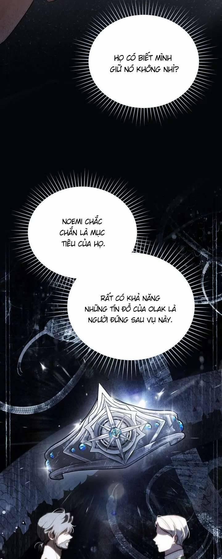 Khi Số Phận Tìm Đến Hai Ta 43 trang 6