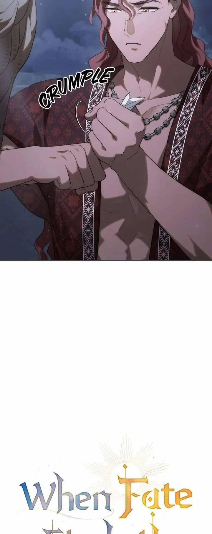 Khi Số Phận Tìm Đến Hai Ta 43 trang 8