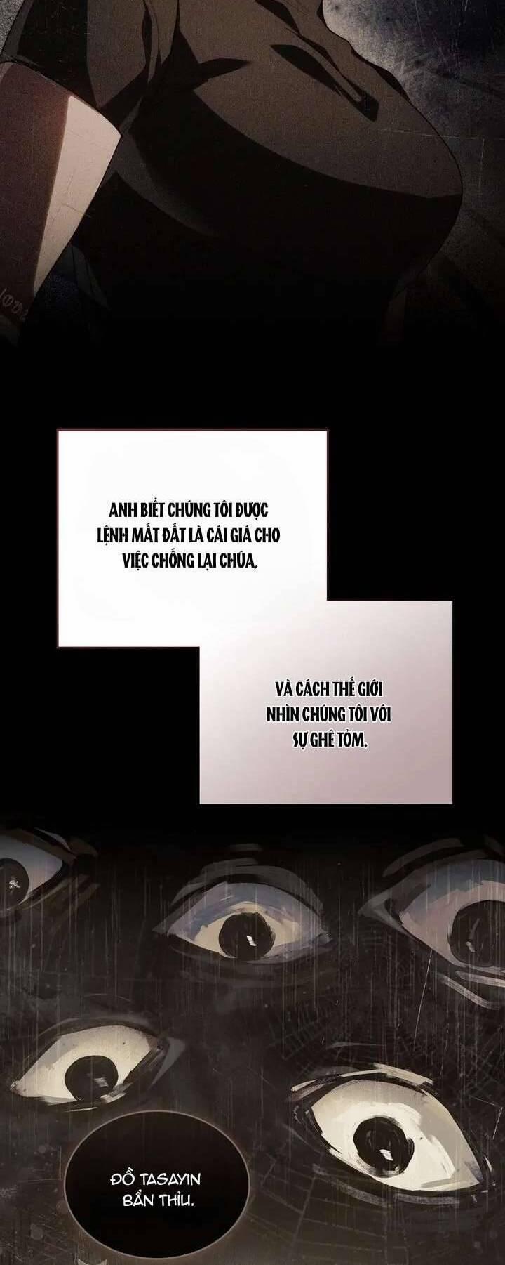 Khi Số Phận Tìm Đến Hai Ta 44 trang 14