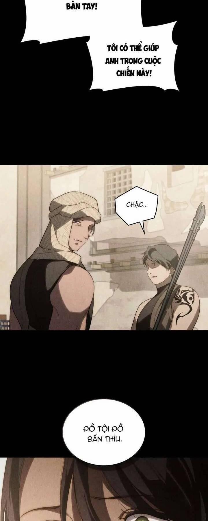 Khi Số Phận Tìm Đến Hai Ta 44 trang 20