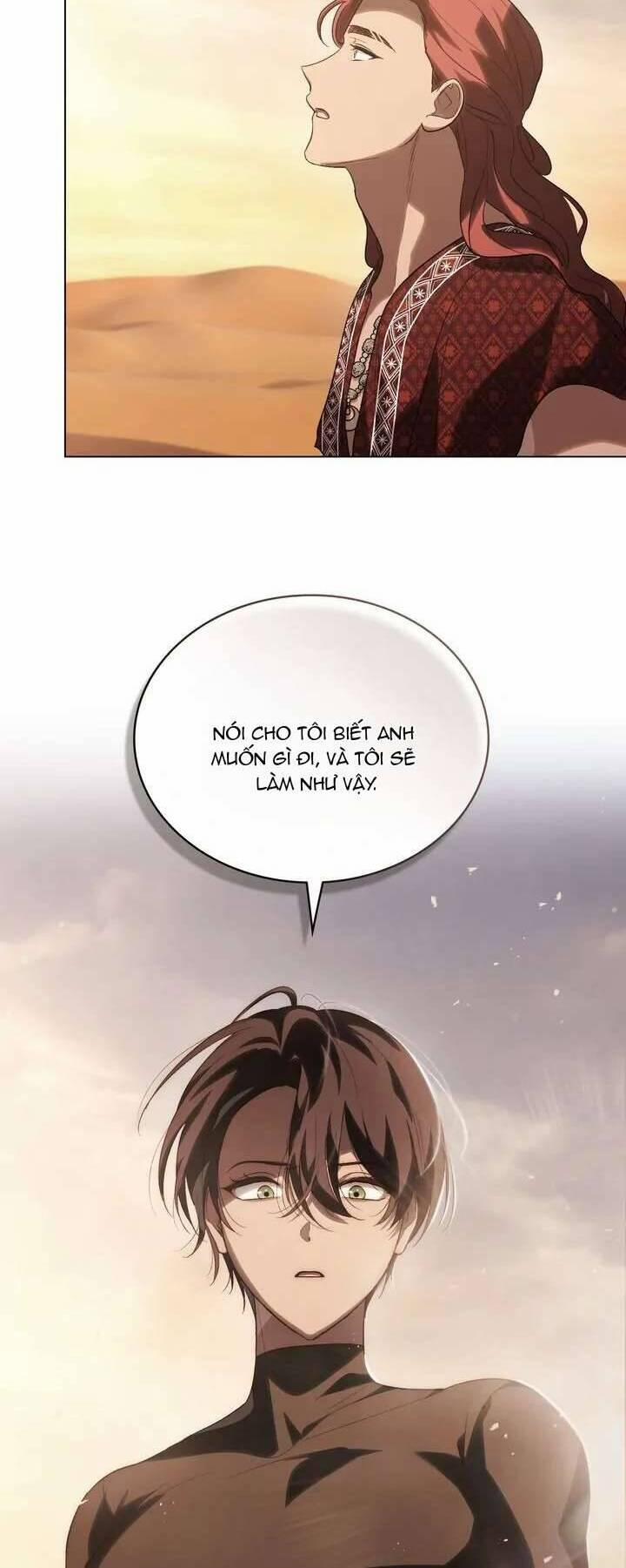 Khi Số Phận Tìm Đến Hai Ta 44 trang 3