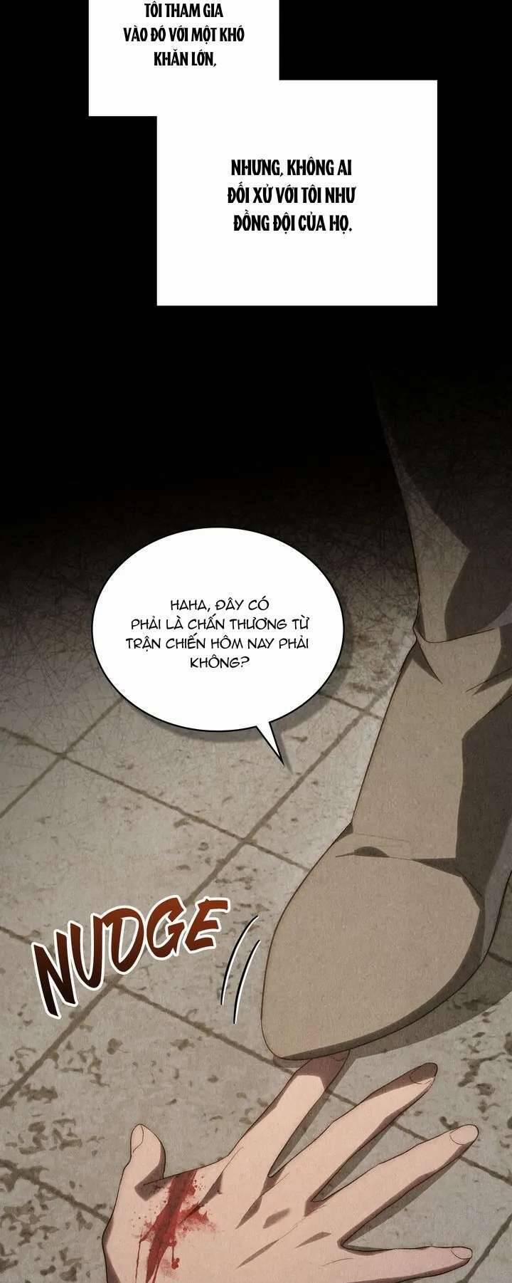 Khi Số Phận Tìm Đến Hai Ta 44 trang 31