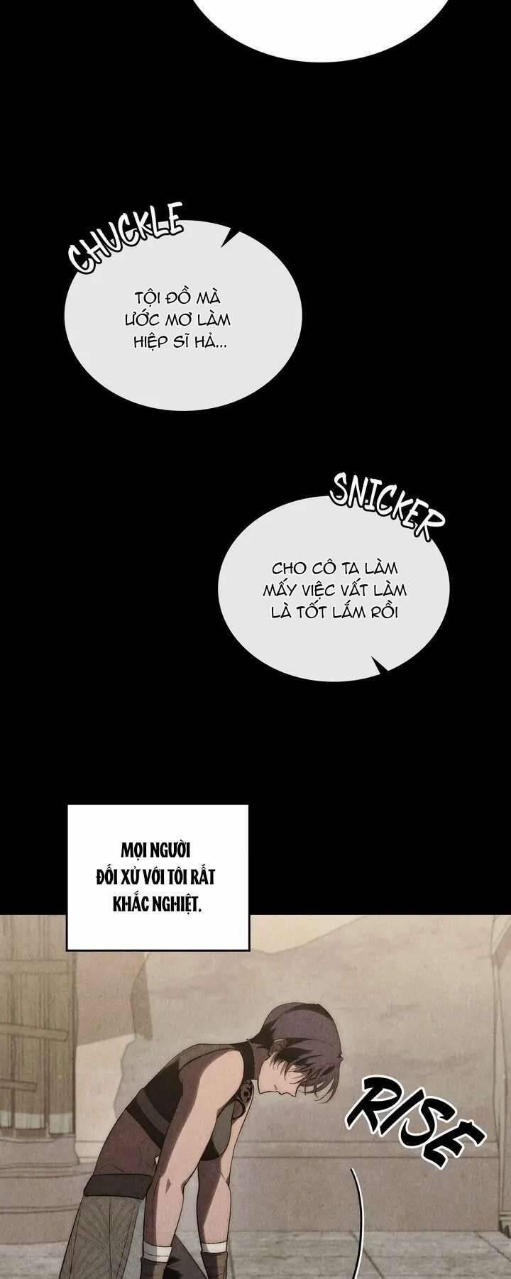 Khi Số Phận Tìm Đến Hai Ta 44 trang 33