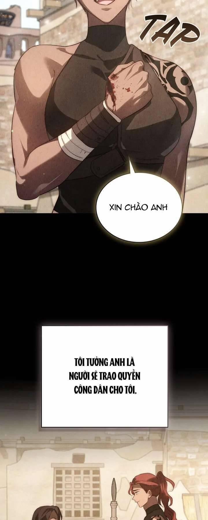 Khi Số Phận Tìm Đến Hai Ta 44 trang 37