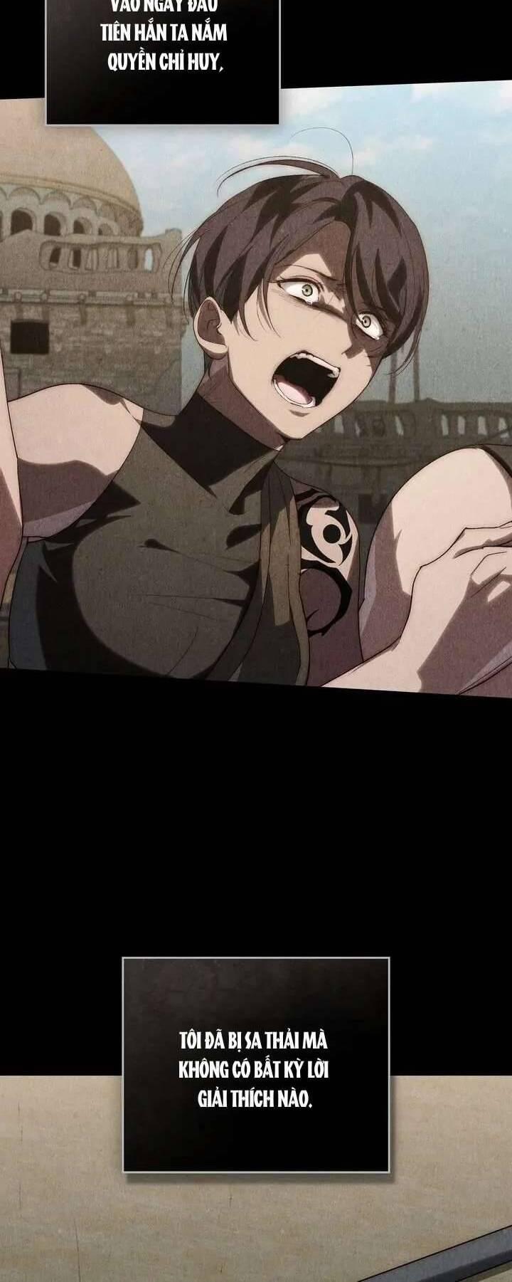 Khi Số Phận Tìm Đến Hai Ta 44 trang 40