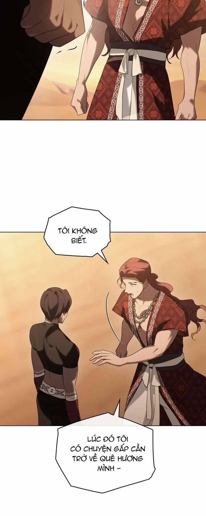 Khi Số Phận Tìm Đến Hai Ta 44 trang 42