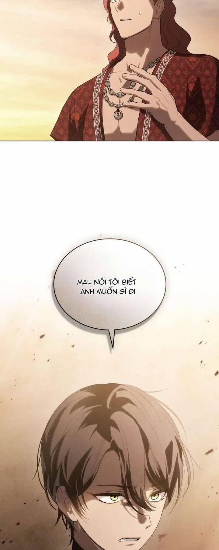 Khi Số Phận Tìm Đến Hai Ta 44 trang 44