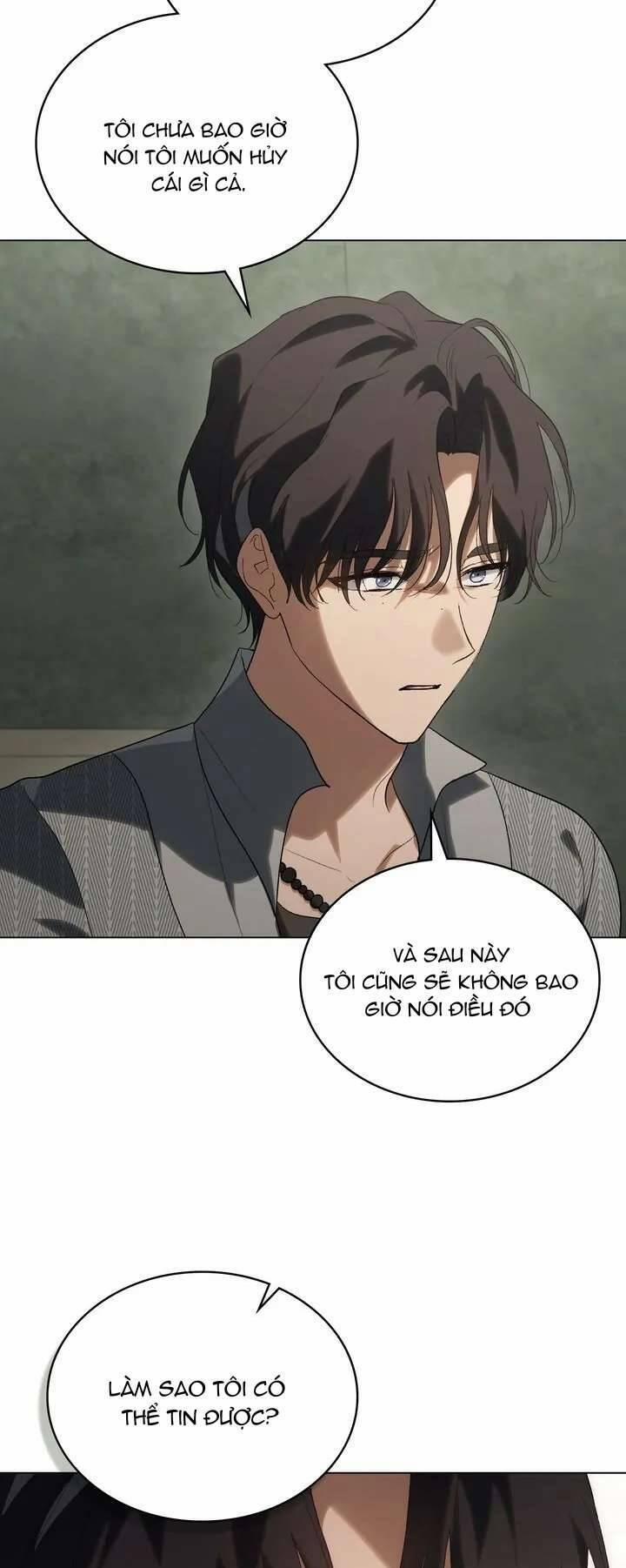 Khi Số Phận Tìm Đến Hai Ta 44 trang 47