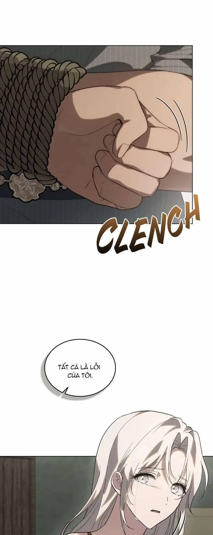 Khi Số Phận Tìm Đến Hai Ta 45 trang 11