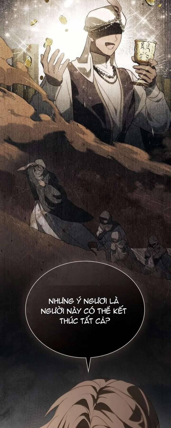 Khi Số Phận Tìm Đến Hai Ta 46 trang 39