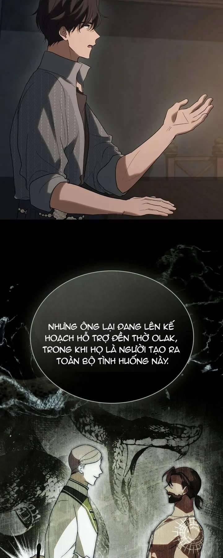 Khi Số Phận Tìm Đến Hai Ta 46 trang 41