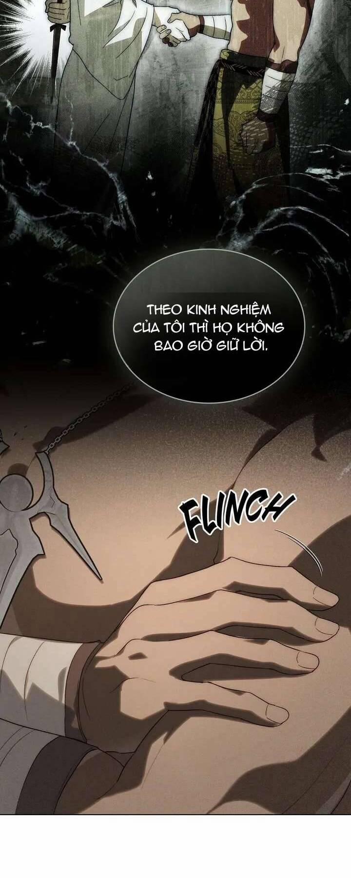 Khi Số Phận Tìm Đến Hai Ta 46 trang 42